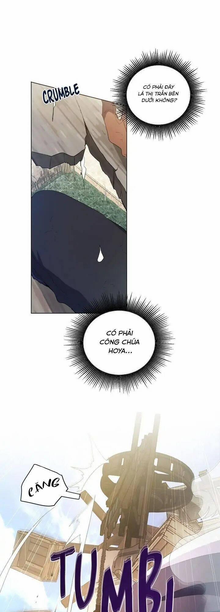 Tôi Là Fan Cứng Của Hoàng Tử 50 trang 49