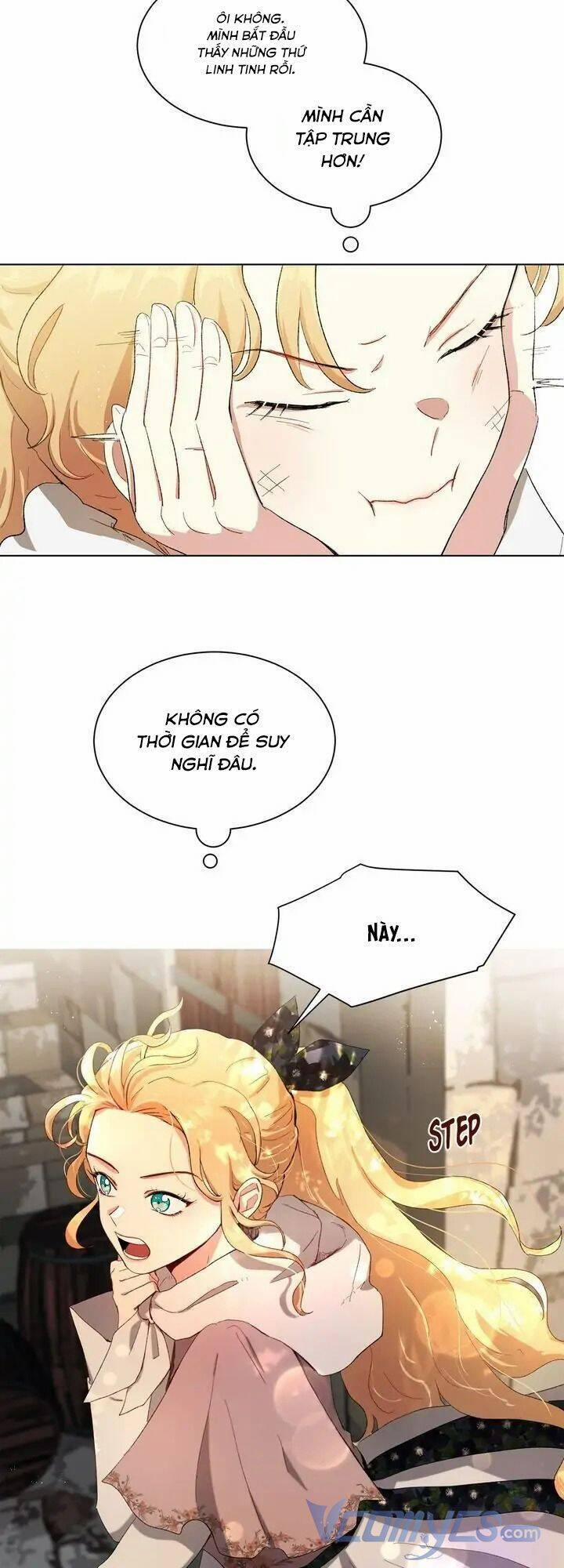 Tôi Là Fan Cứng Của Hoàng Tử 50 trang 54