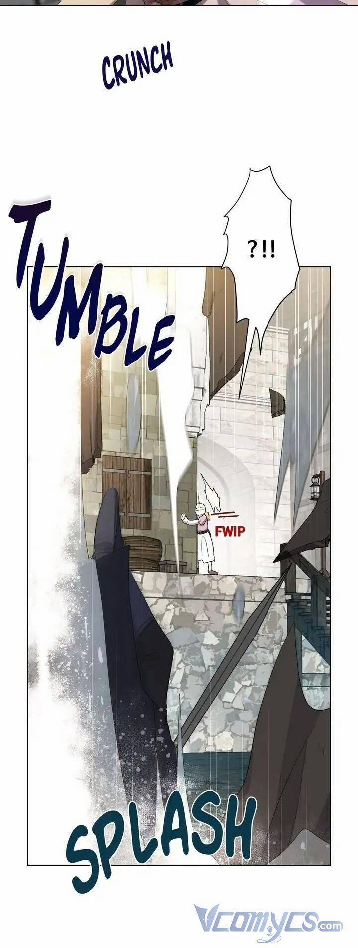 Tôi Là Fan Cứng Của Hoàng Tử 50 trang 55