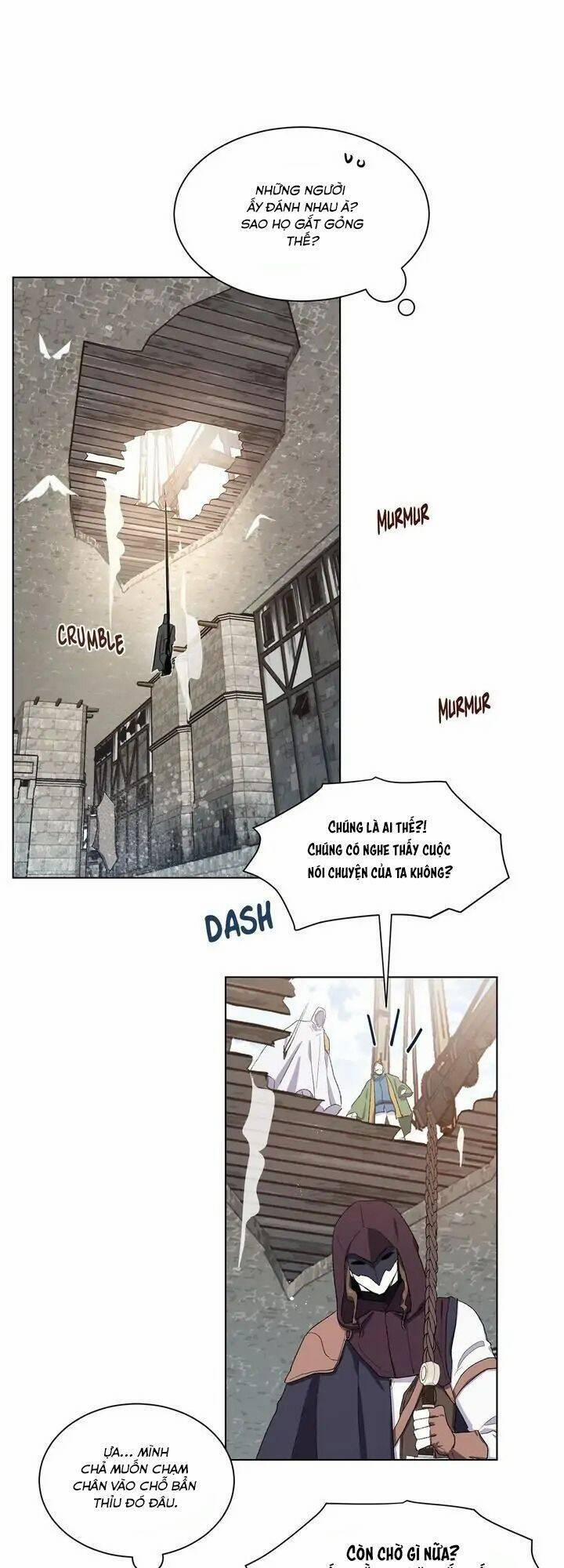 Tôi Là Fan Cứng Của Hoàng Tử 50 trang 56