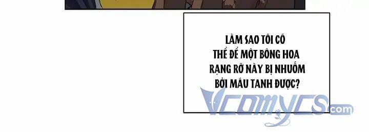 Tôi Là Fan Cứng Của Hoàng Tử 50 trang 62