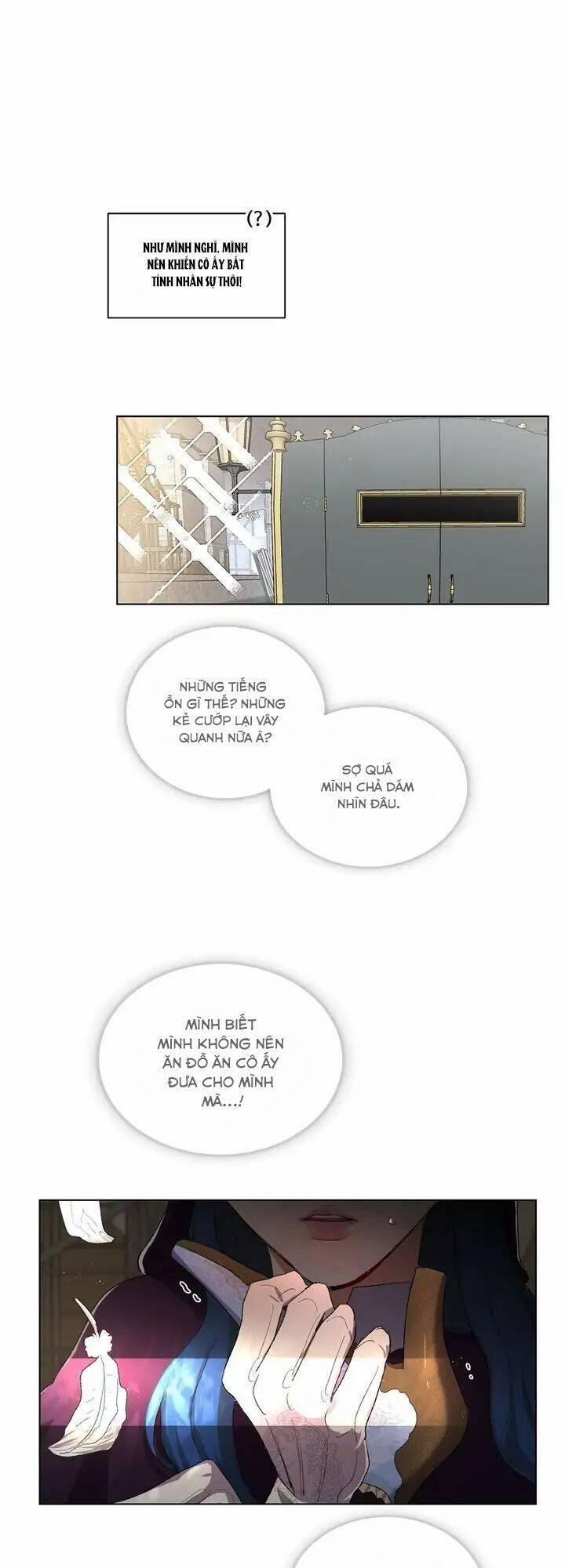 Tôi Là Fan Cứng Của Hoàng Tử 50 trang 63