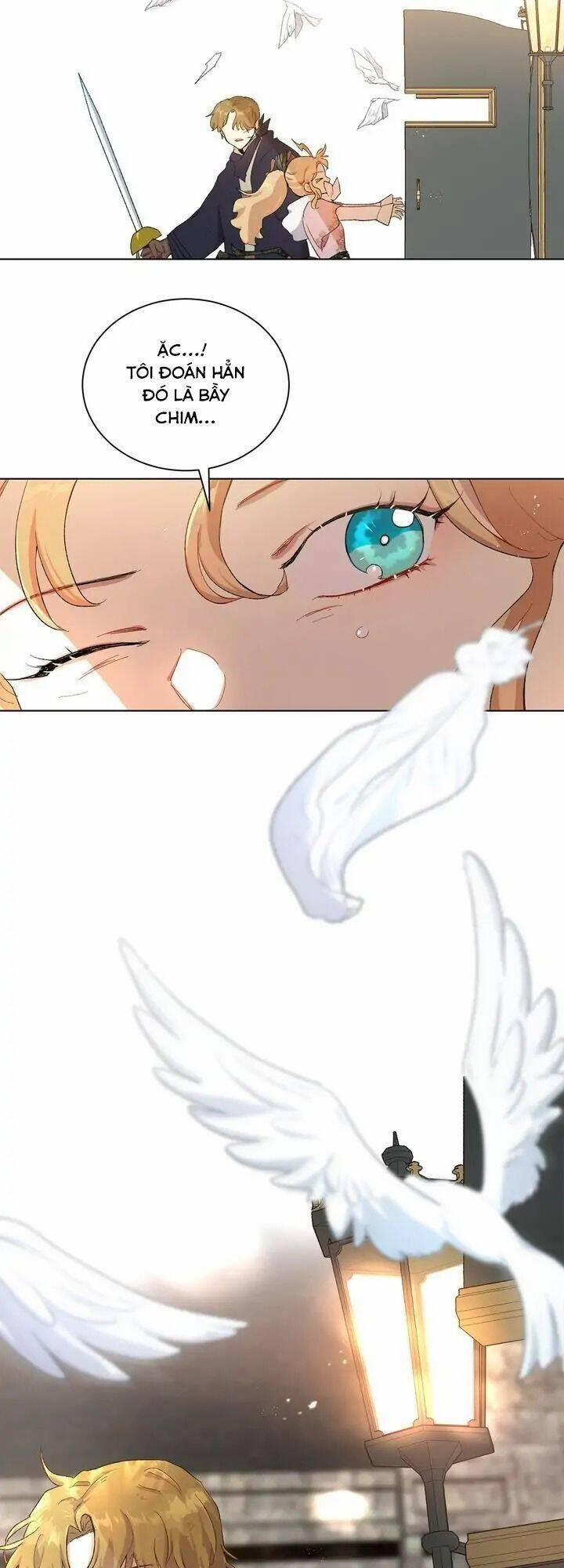 Tôi Là Fan Cứng Của Hoàng Tử 50 trang 65