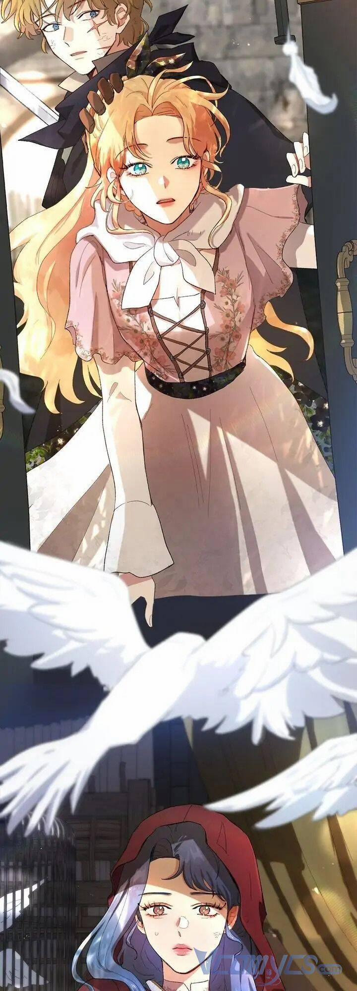 Tôi Là Fan Cứng Của Hoàng Tử 50 trang 66