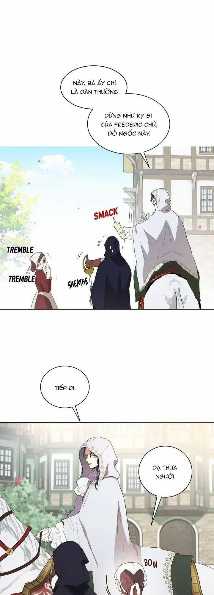 Tôi Là Fan Cứng Của Hoàng Tử 50 trang 8