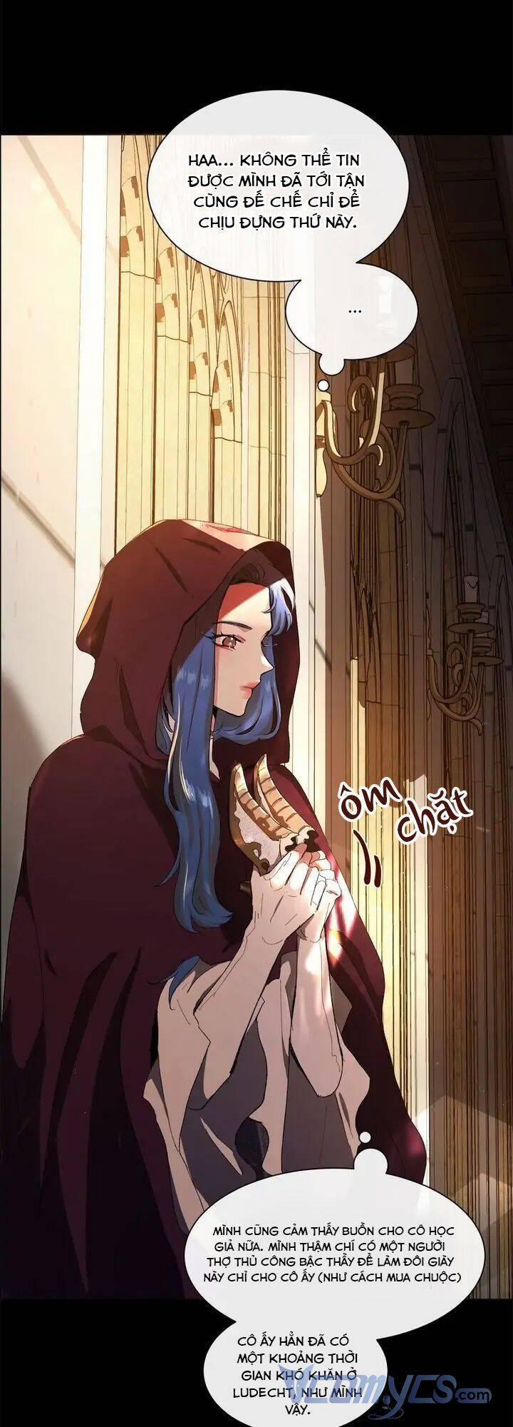 Tôi Là Fan Cứng Của Hoàng Tử 51 trang 10