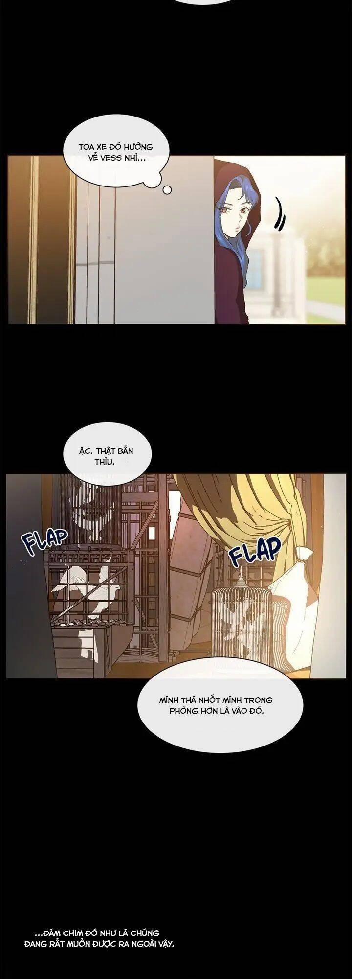 Tôi Là Fan Cứng Của Hoàng Tử 51 trang 11