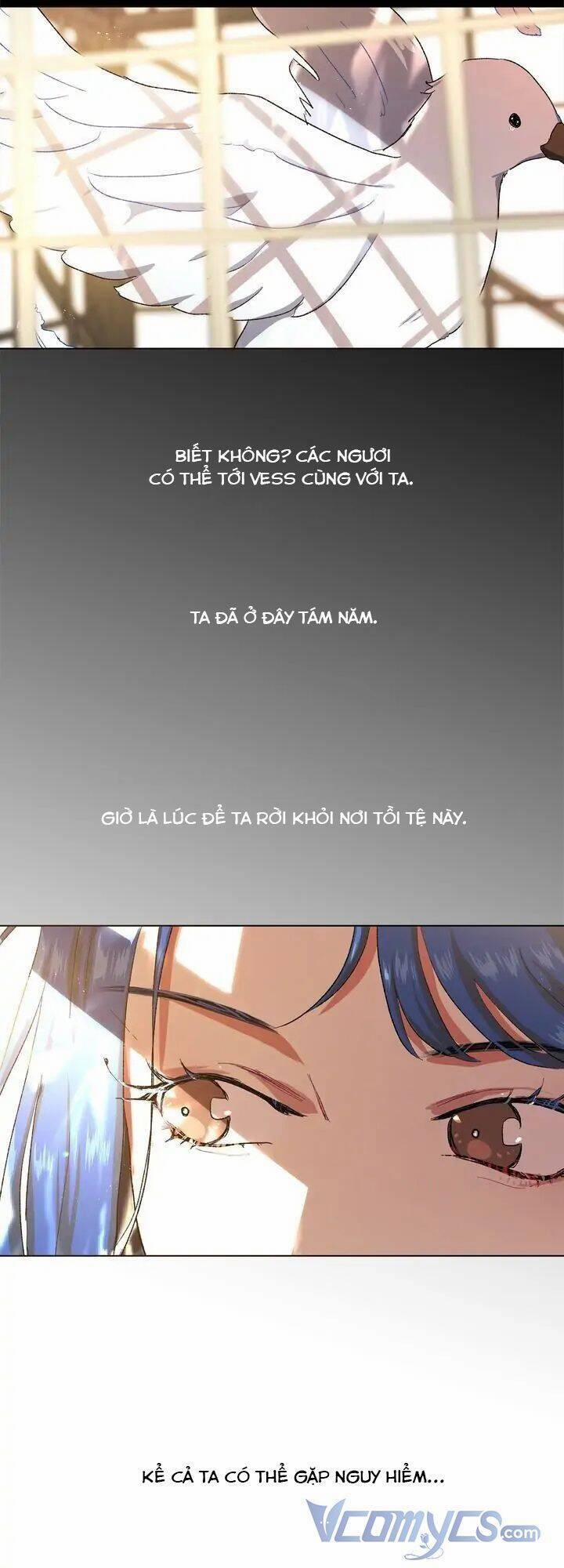 Tôi Là Fan Cứng Của Hoàng Tử 51 trang 12