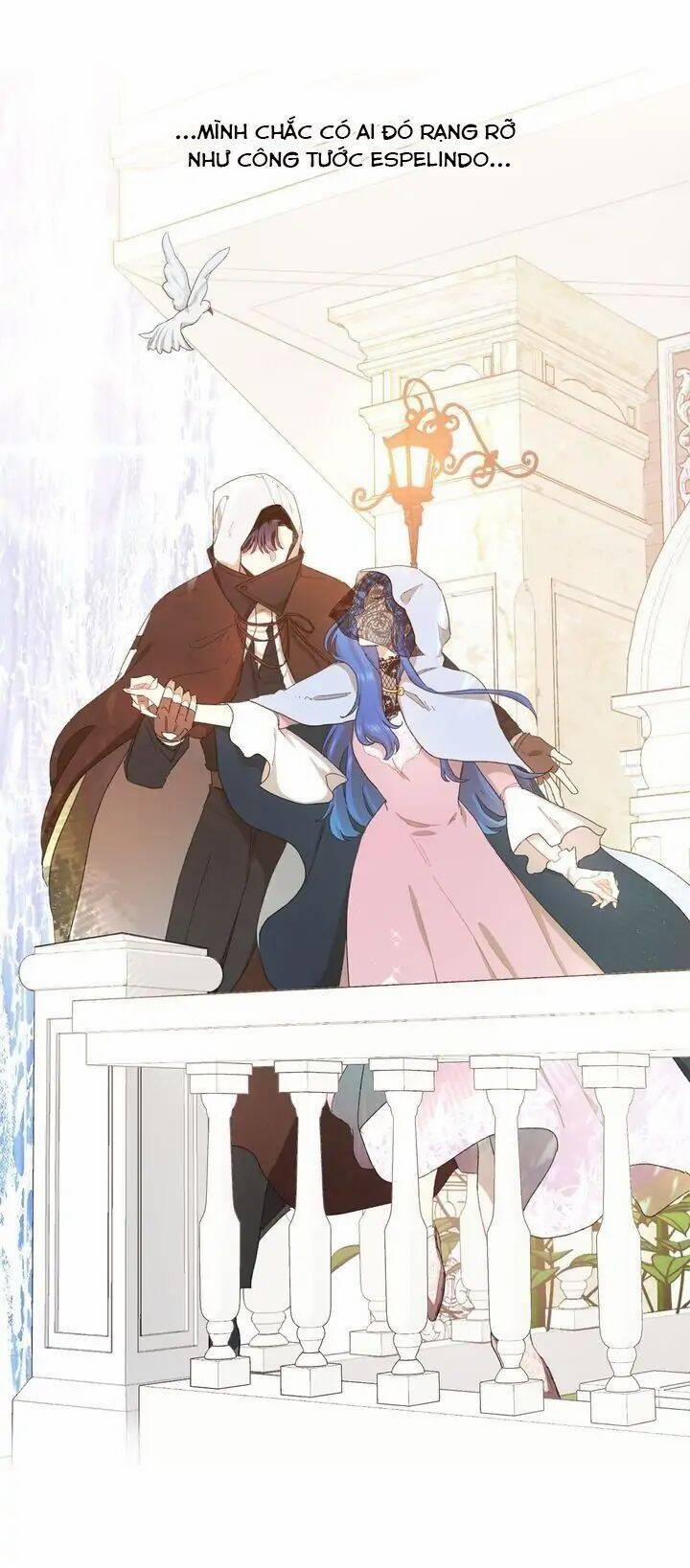 Tôi Là Fan Cứng Của Hoàng Tử 51 trang 13