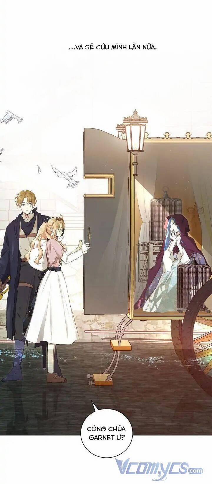 Tôi Là Fan Cứng Của Hoàng Tử 51 trang 14