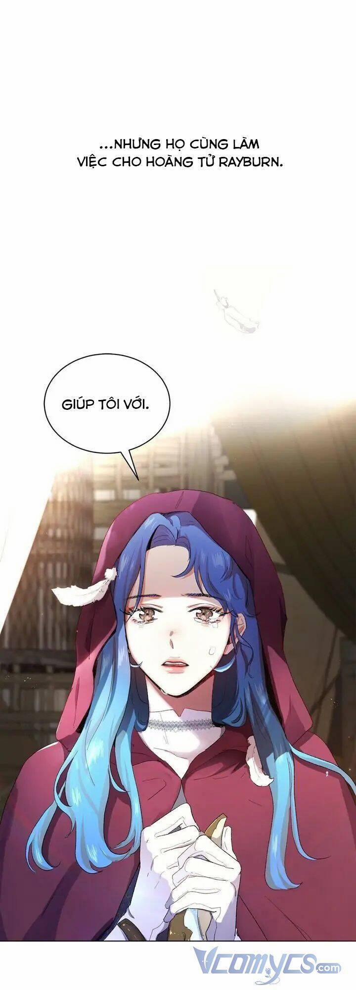 Tôi Là Fan Cứng Của Hoàng Tử 51 trang 16