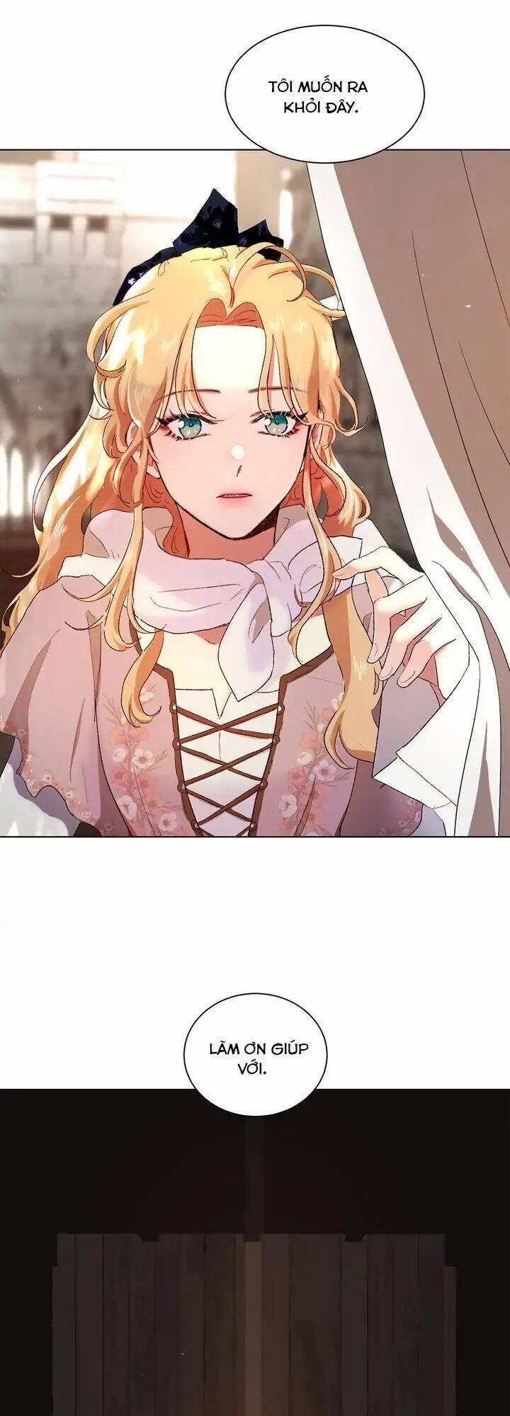 Tôi Là Fan Cứng Của Hoàng Tử 51 trang 17