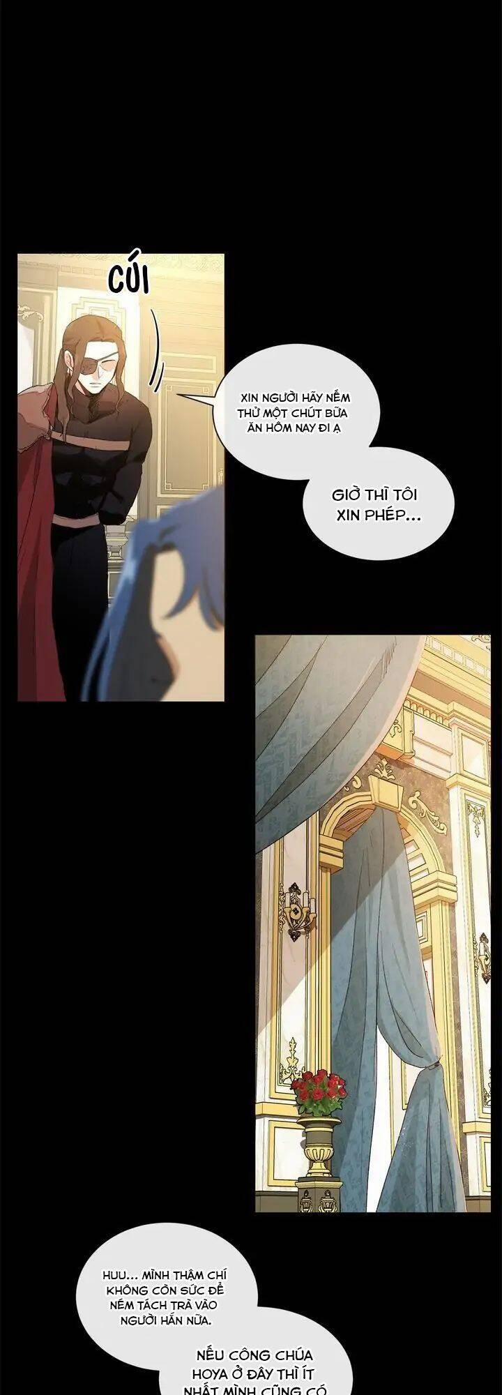 Tôi Là Fan Cứng Của Hoàng Tử 51 trang 2