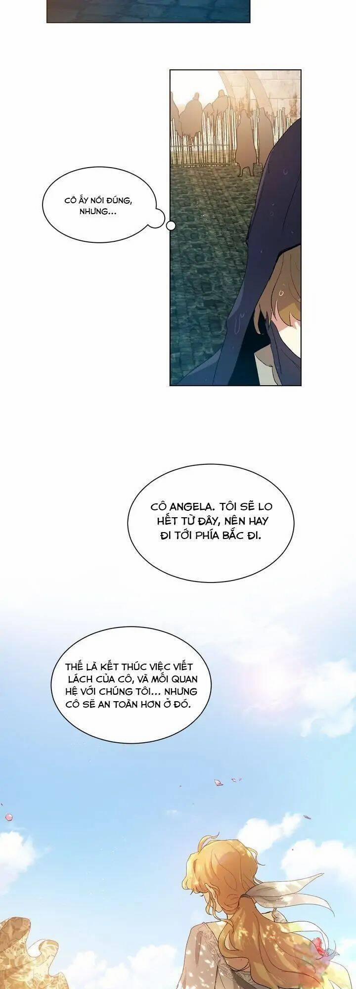 Tôi Là Fan Cứng Của Hoàng Tử 51 trang 24