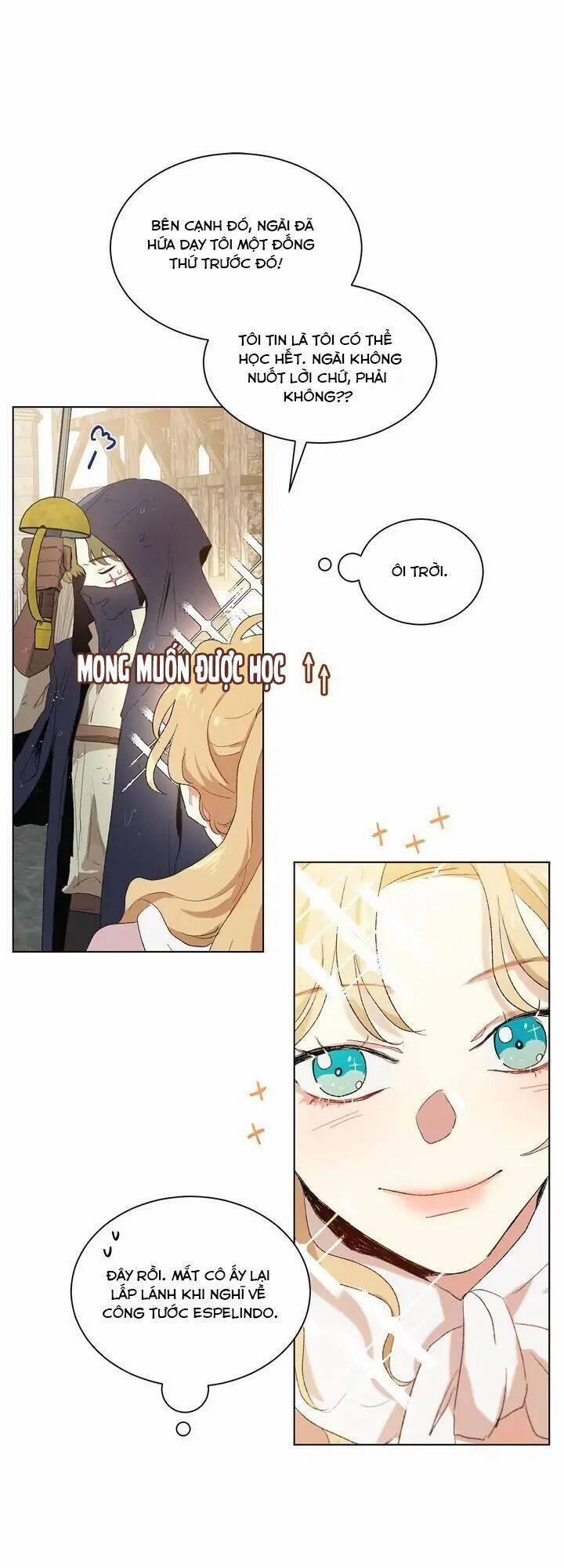 Tôi Là Fan Cứng Của Hoàng Tử 51 trang 29