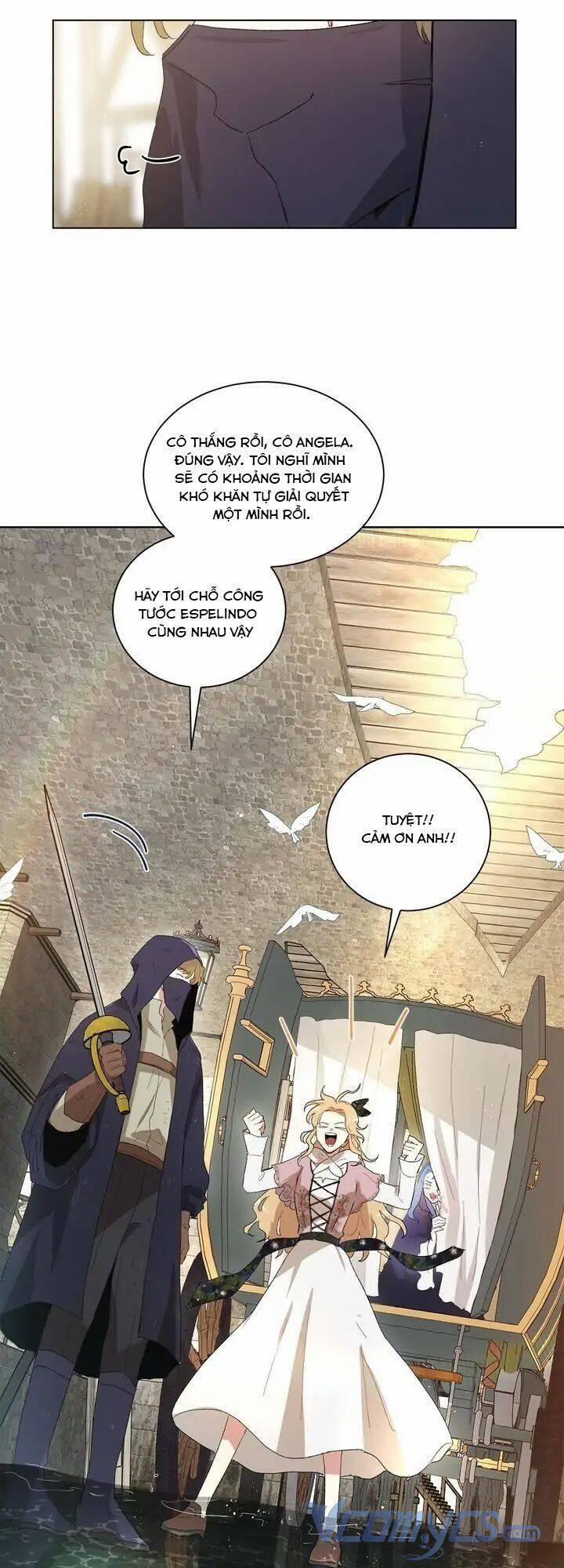 Tôi Là Fan Cứng Của Hoàng Tử 51 trang 30