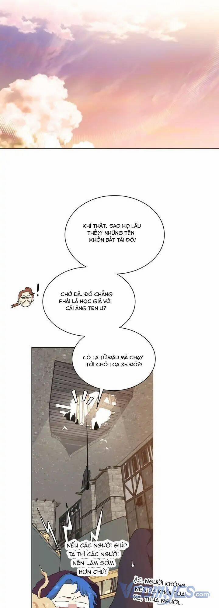 Tôi Là Fan Cứng Của Hoàng Tử 51 trang 32