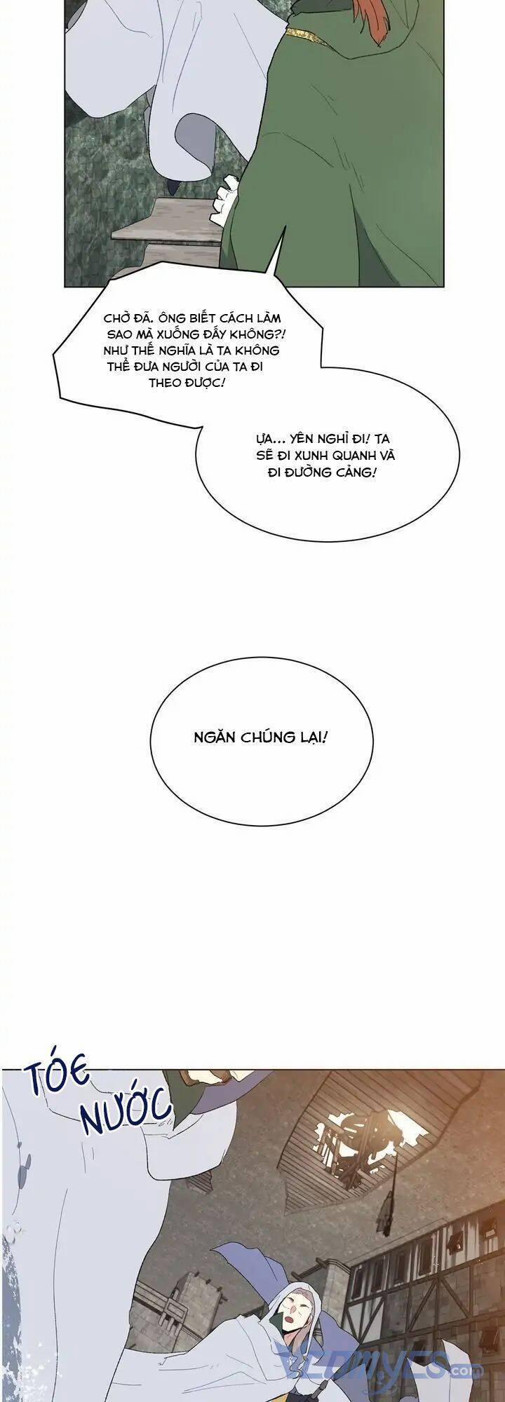 Tôi Là Fan Cứng Của Hoàng Tử 51 trang 34