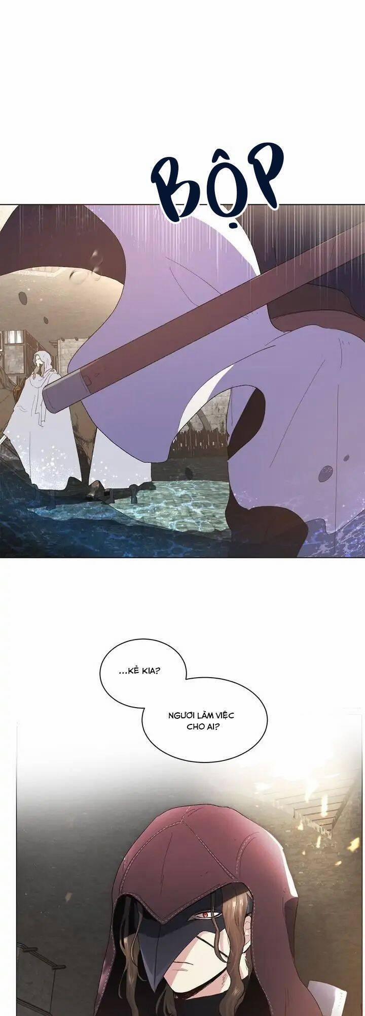 Tôi Là Fan Cứng Của Hoàng Tử 51 trang 37