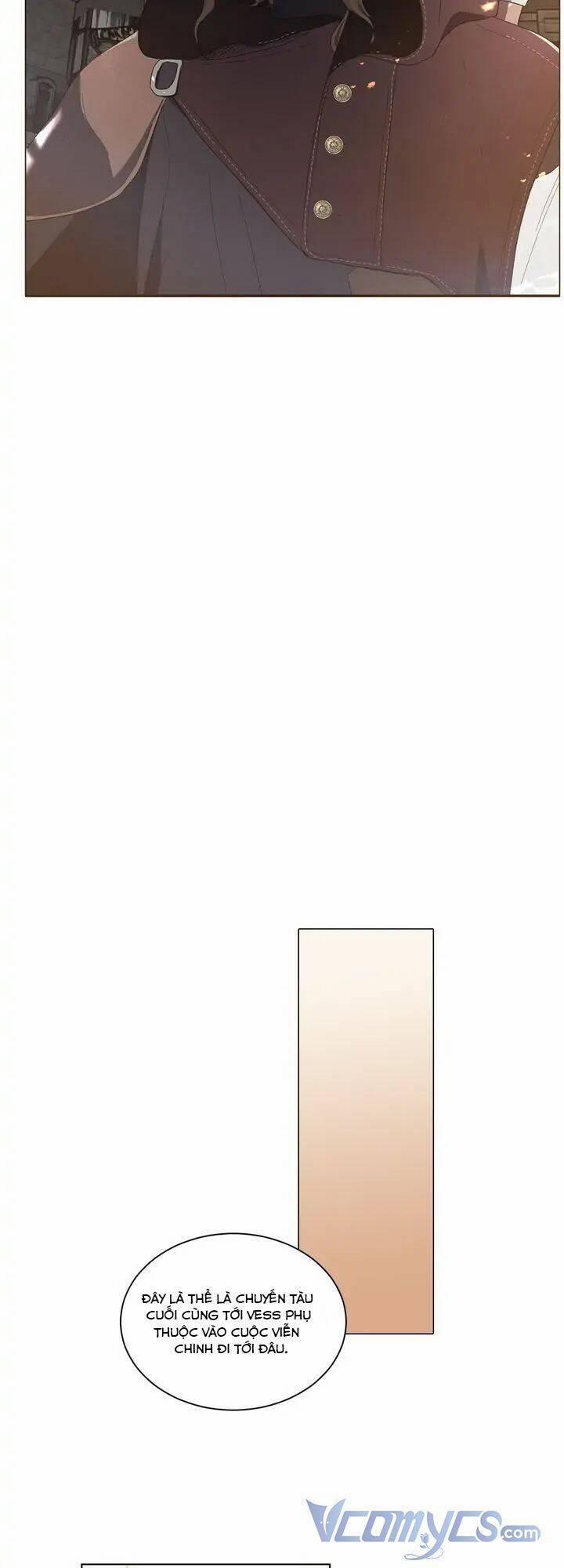 Tôi Là Fan Cứng Của Hoàng Tử 51 trang 38