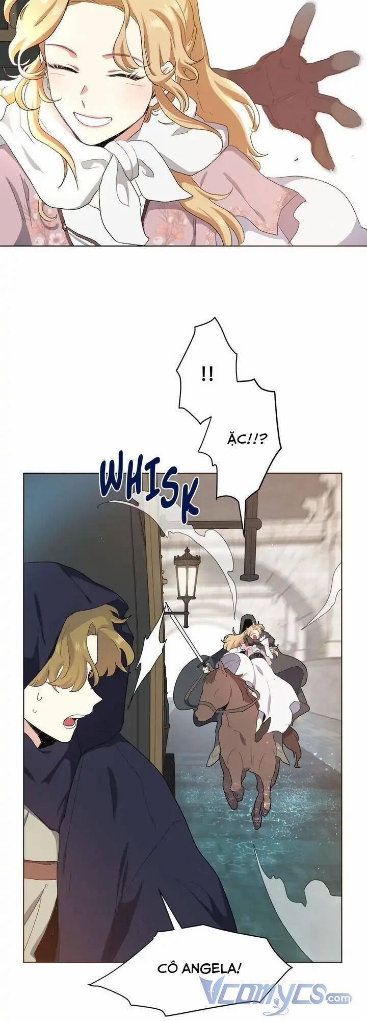 Tôi Là Fan Cứng Của Hoàng Tử 51 trang 45