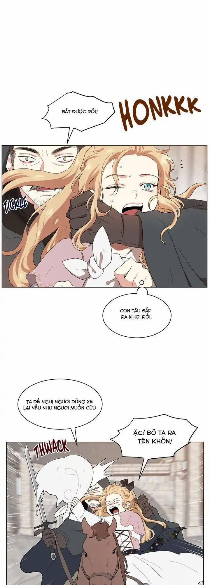 Tôi Là Fan Cứng Của Hoàng Tử 51 trang 46