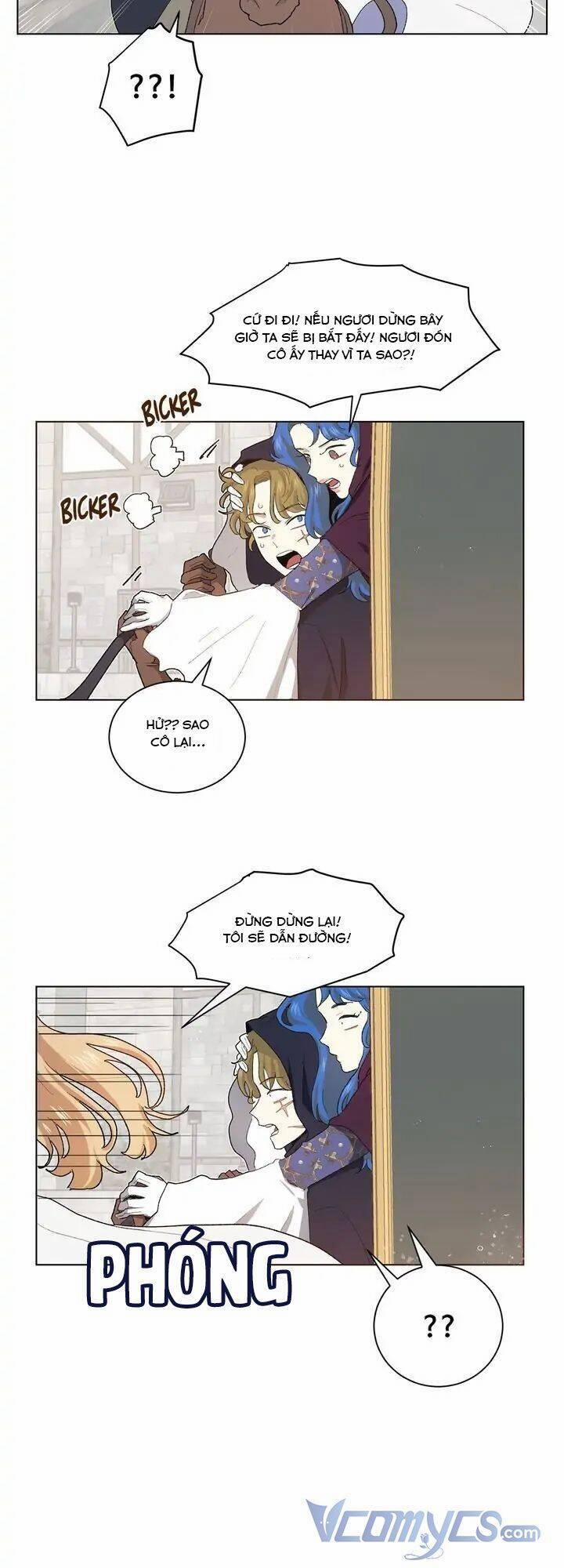 Tôi Là Fan Cứng Của Hoàng Tử 51 trang 47