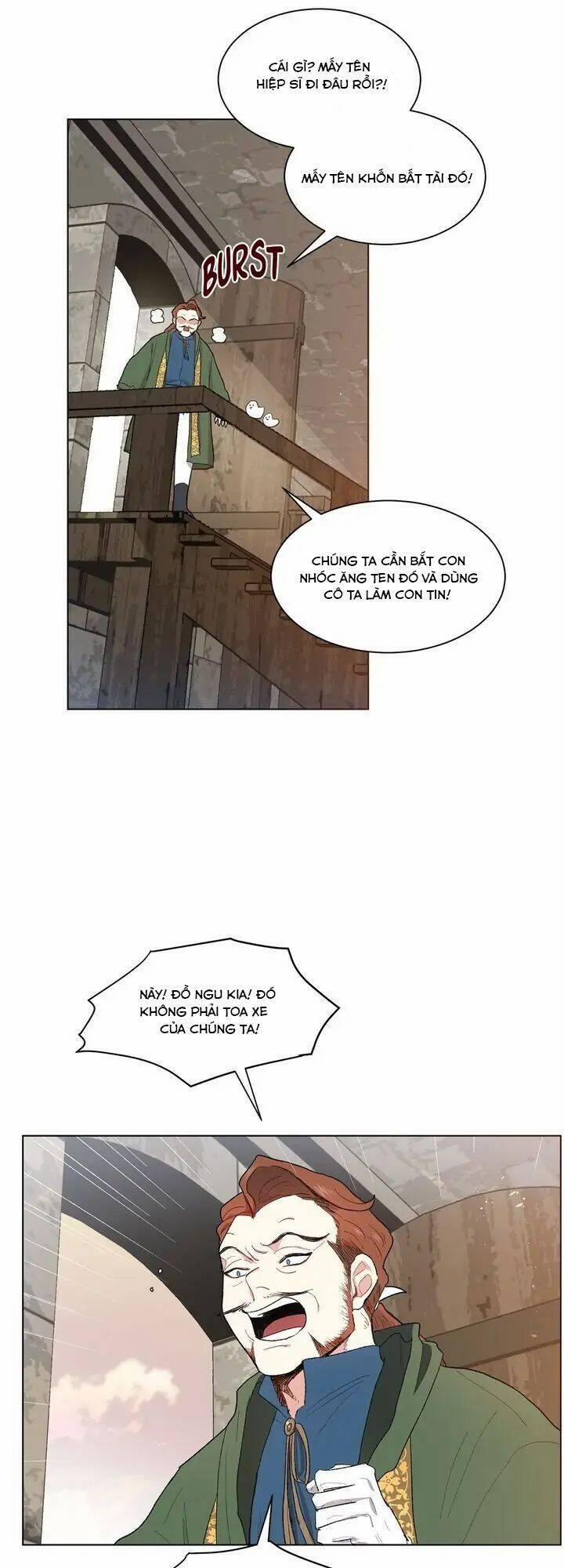 Tôi Là Fan Cứng Của Hoàng Tử 51 trang 48