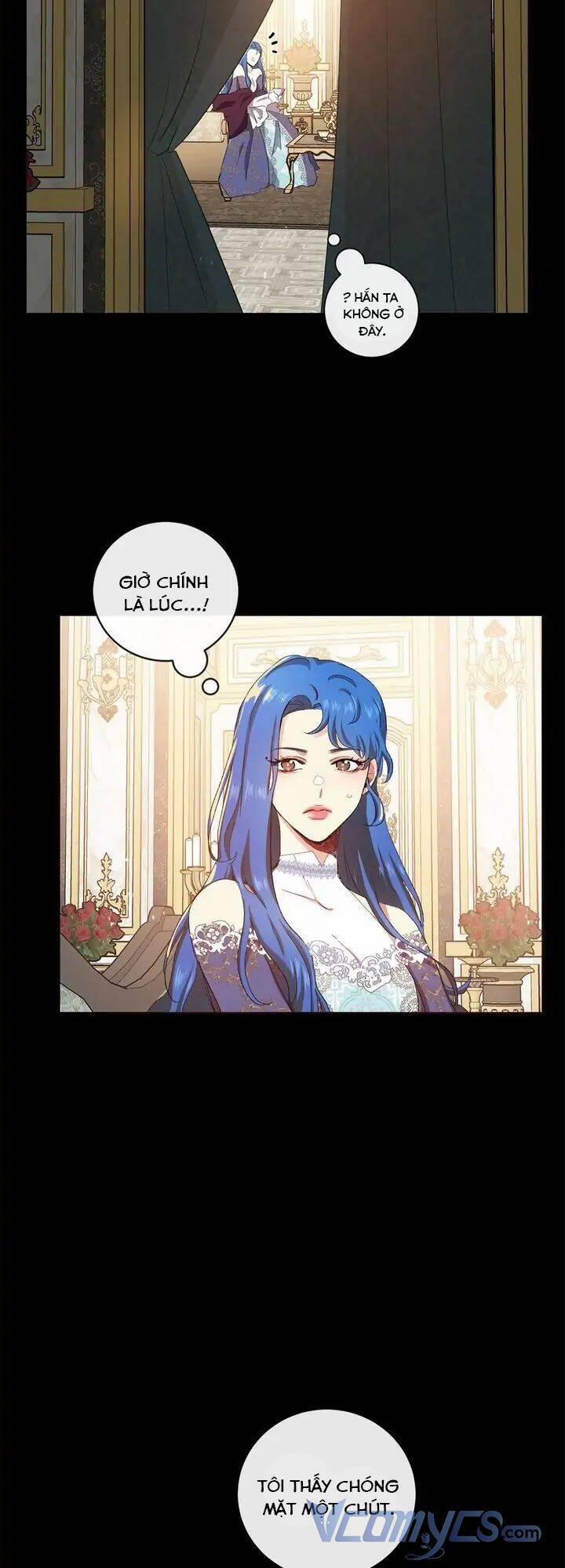 Tôi Là Fan Cứng Của Hoàng Tử 51 trang 5