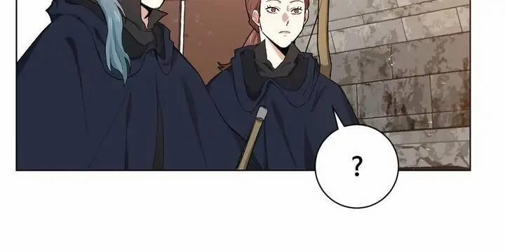 Tôi Là Fan Cứng Của Hoàng Tử 51 trang 50