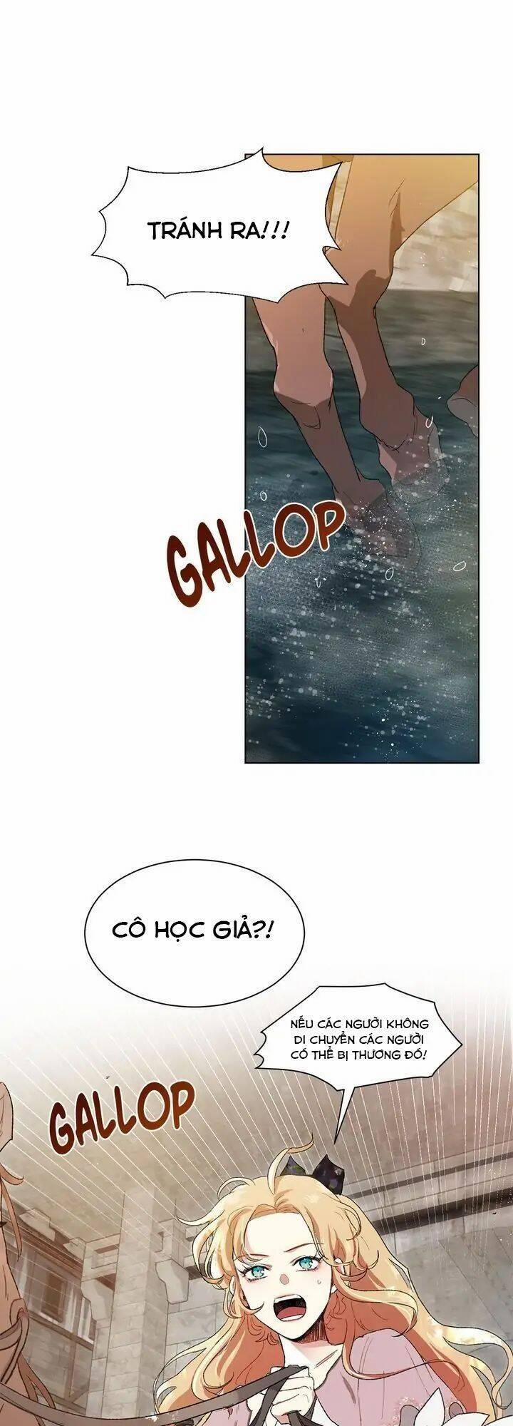 Tôi Là Fan Cứng Của Hoàng Tử 51 trang 51