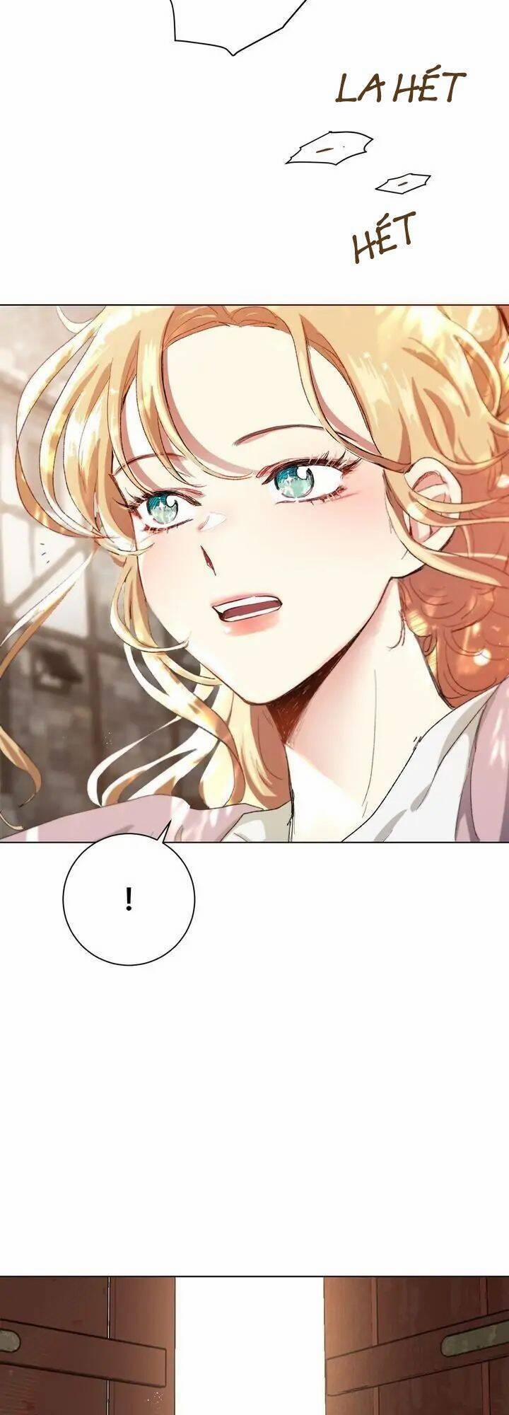 Tôi Là Fan Cứng Của Hoàng Tử 51 trang 53