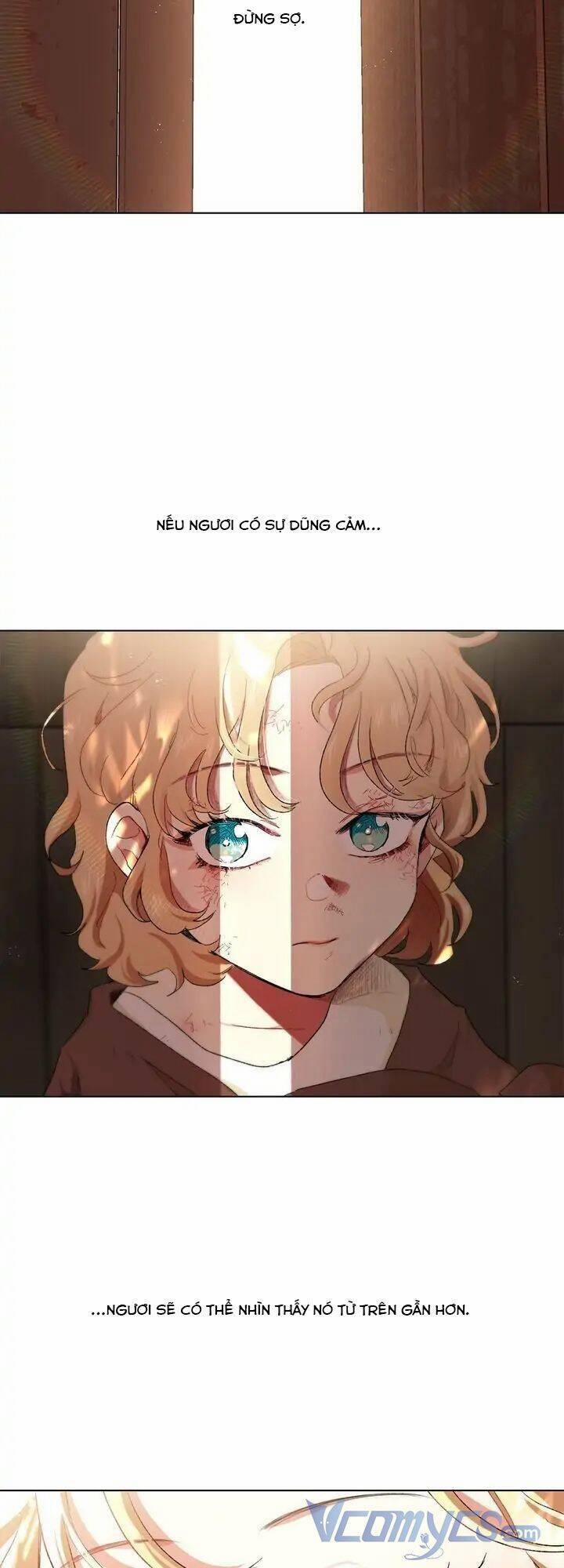 Tôi Là Fan Cứng Của Hoàng Tử 51 trang 54