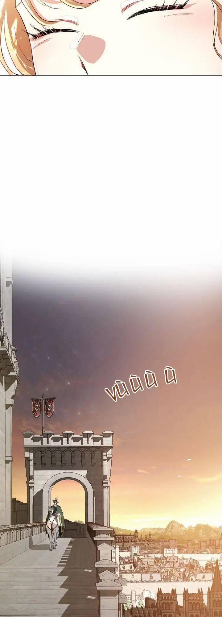 Tôi Là Fan Cứng Của Hoàng Tử 51 trang 55