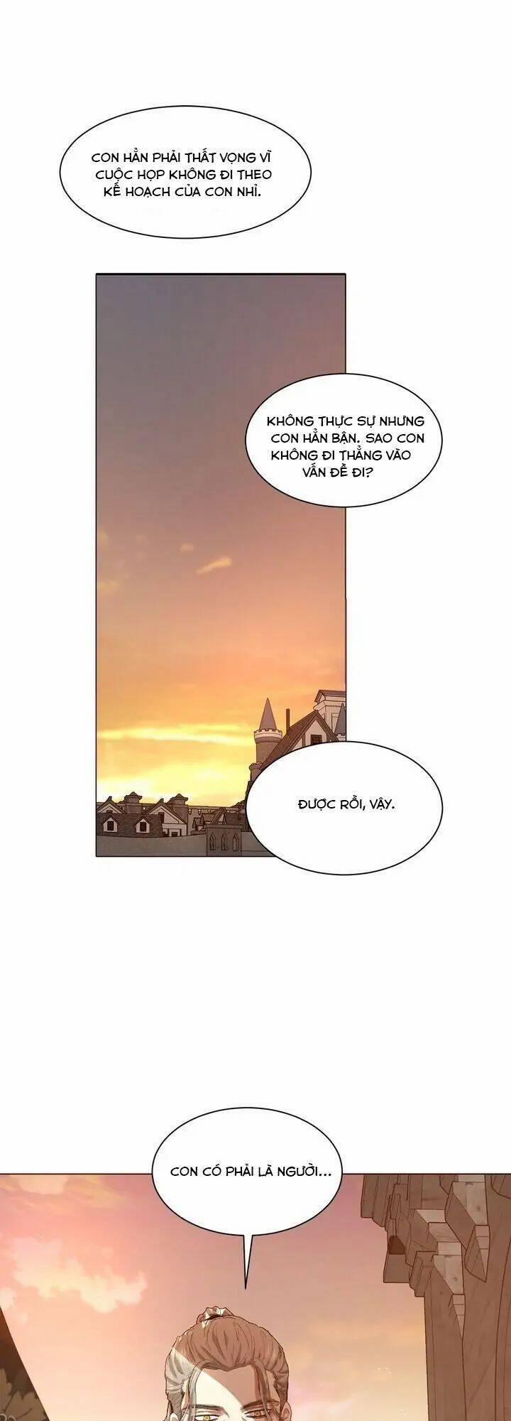 Tôi Là Fan Cứng Của Hoàng Tử 51 trang 58