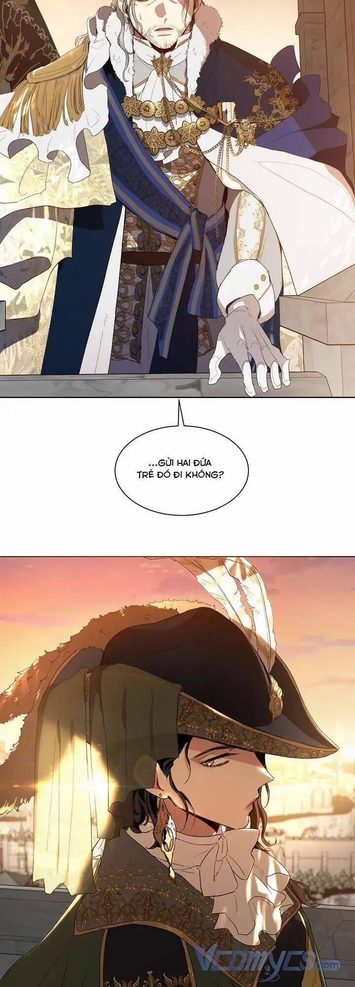 Tôi Là Fan Cứng Của Hoàng Tử 51 trang 59