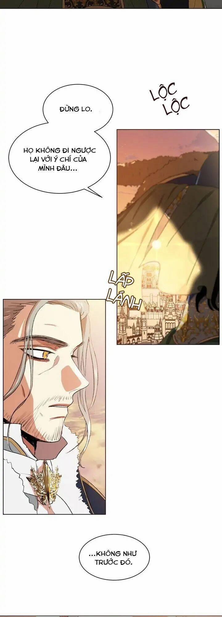 Tôi Là Fan Cứng Của Hoàng Tử 51 trang 60