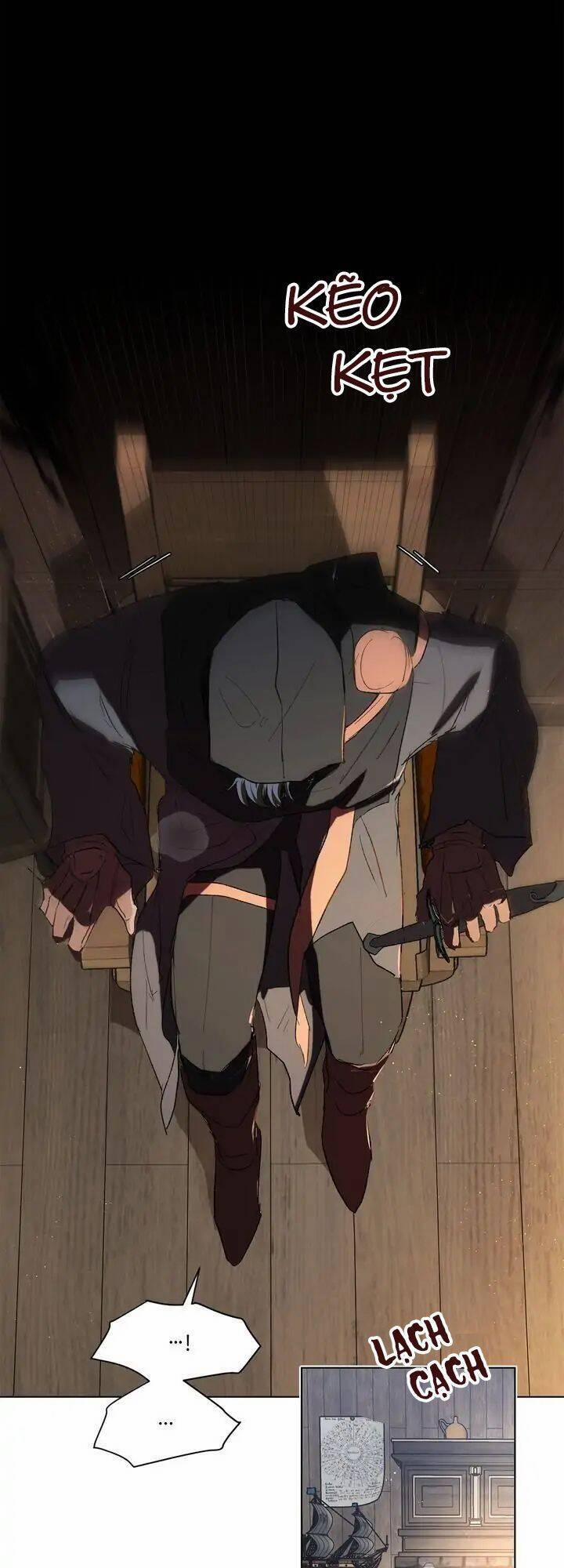 Tôi Là Fan Cứng Của Hoàng Tử 51 trang 65