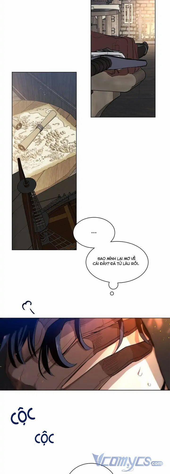 Tôi Là Fan Cứng Của Hoàng Tử 51 trang 66