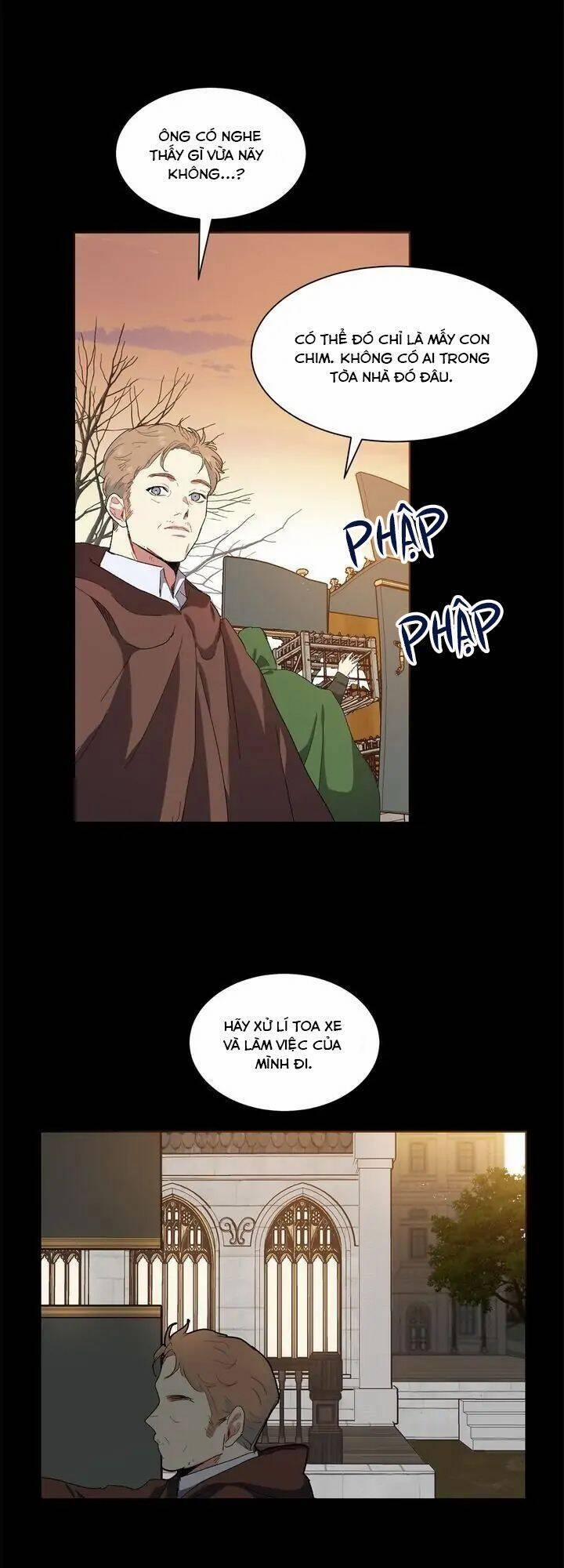 Tôi Là Fan Cứng Của Hoàng Tử 51 trang 9