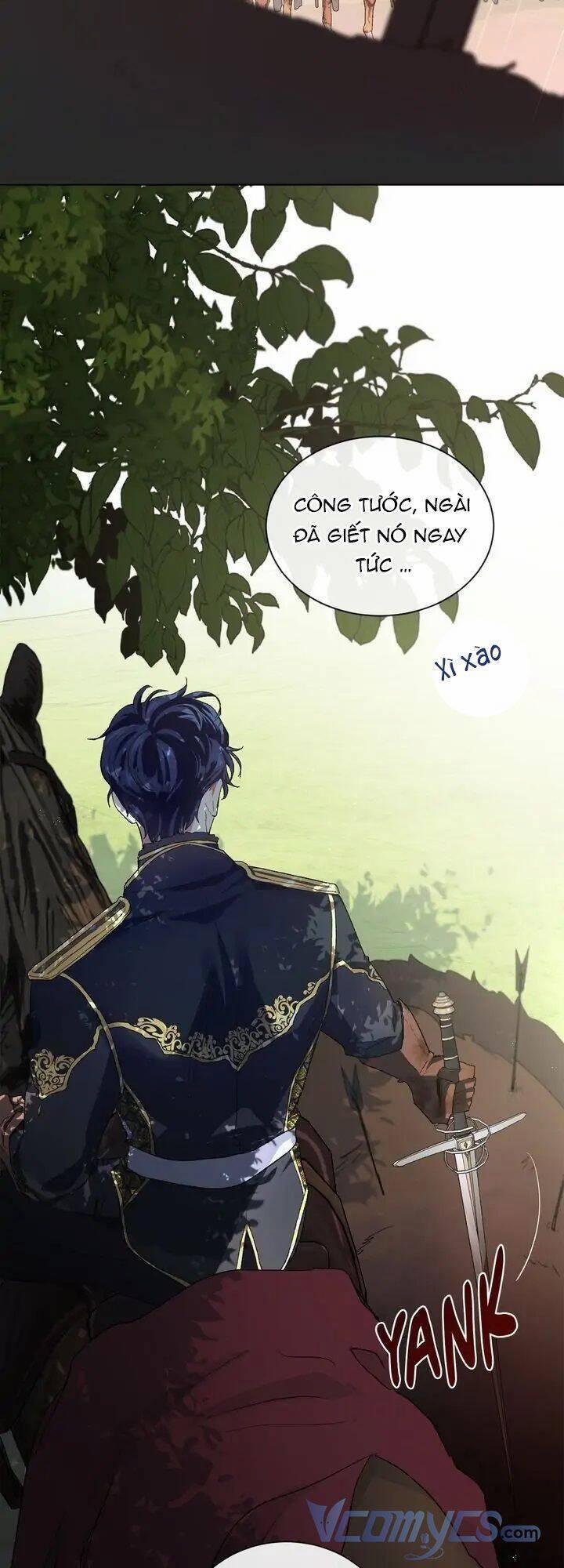 Tôi Là Fan Cứng Của Hoàng Tử 52 trang 10