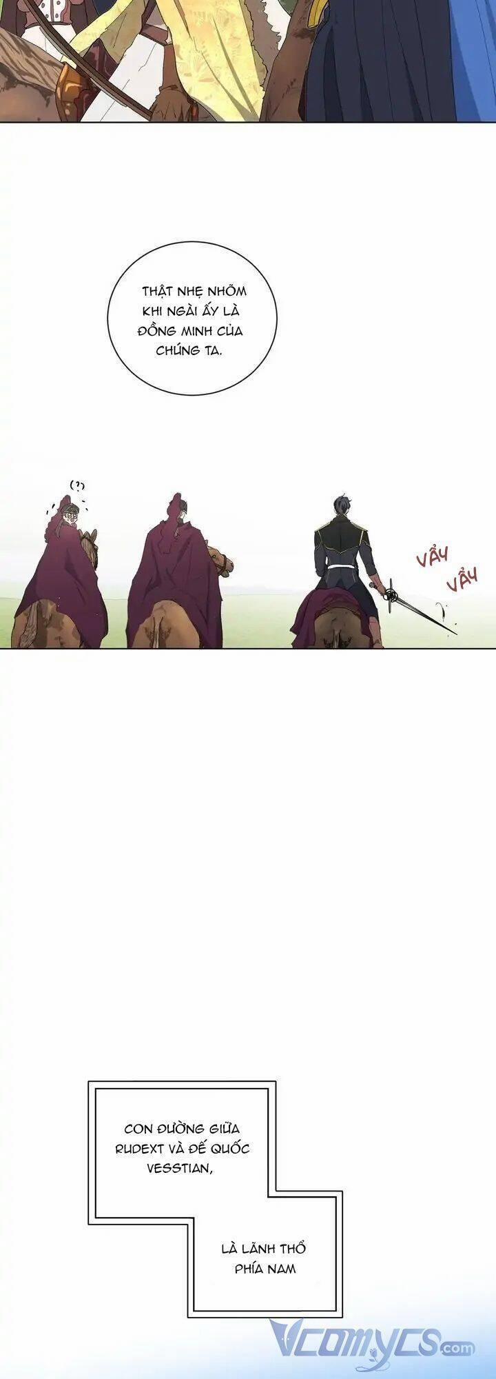 Tôi Là Fan Cứng Của Hoàng Tử 52 trang 12