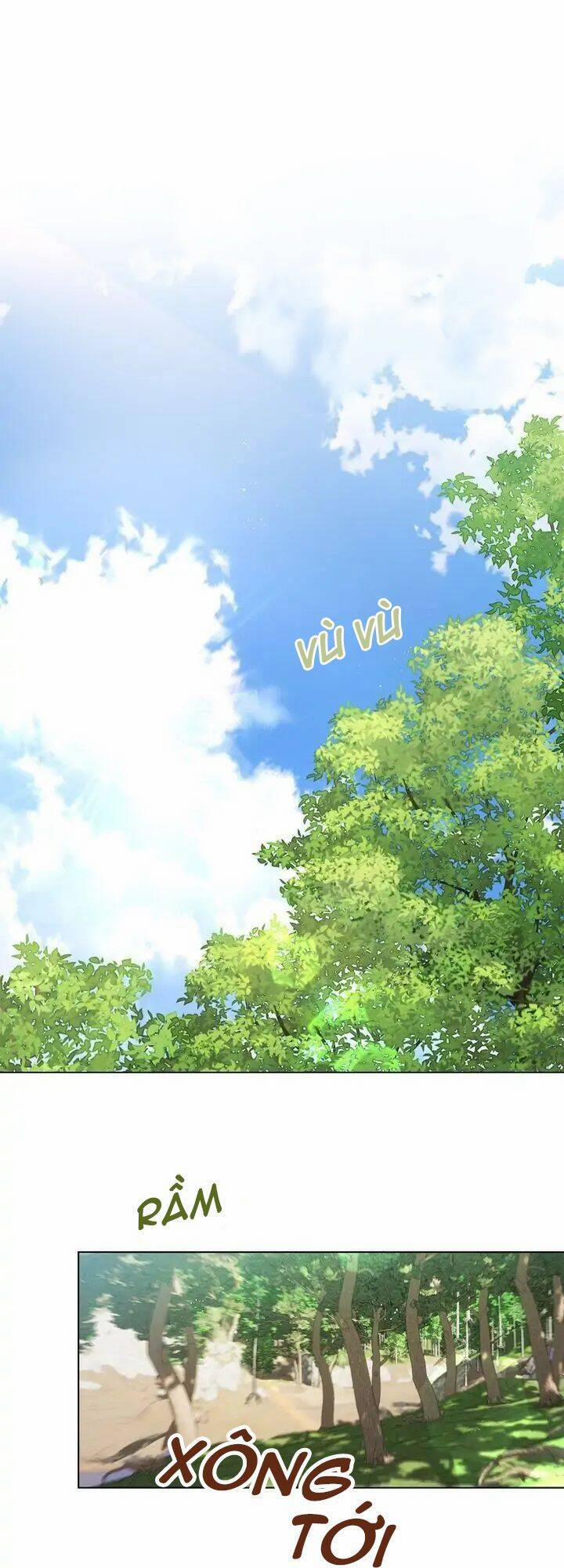 Tôi Là Fan Cứng Của Hoàng Tử 52 trang 2