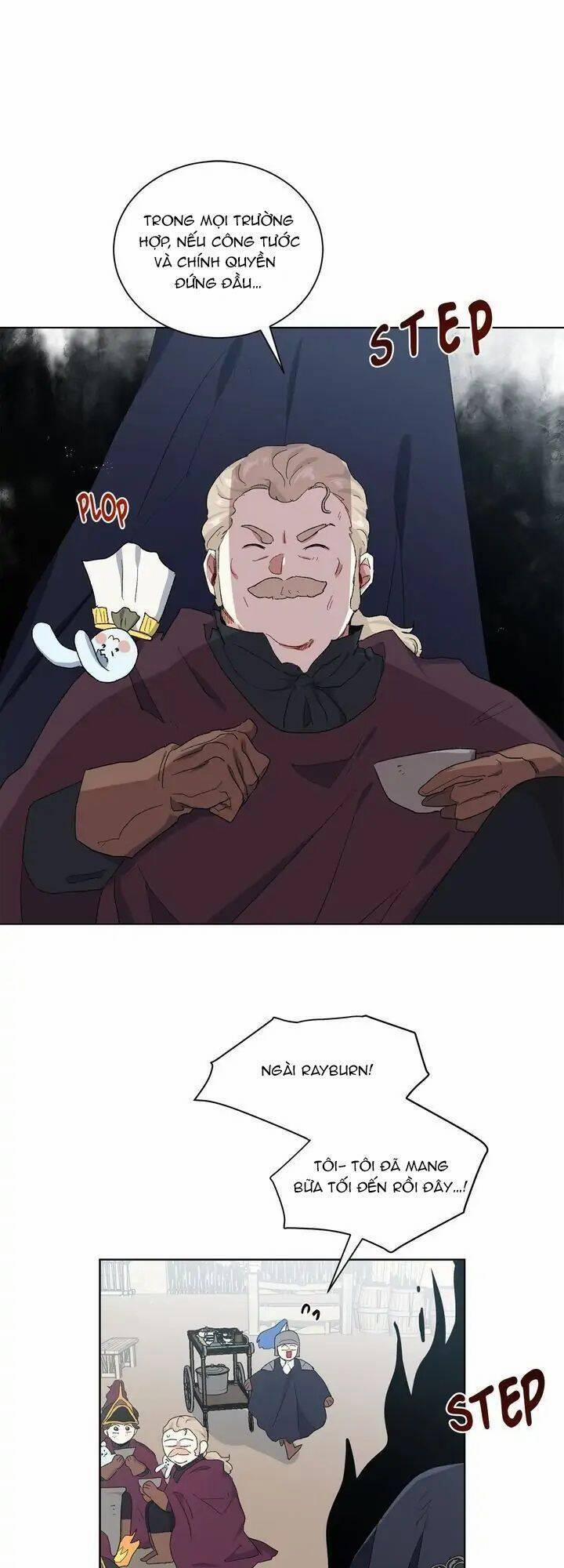 Tôi Là Fan Cứng Của Hoàng Tử 52 trang 23