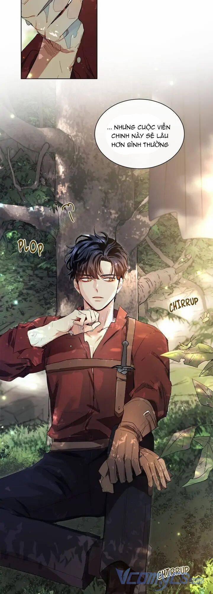 Tôi Là Fan Cứng Của Hoàng Tử 52 trang 26