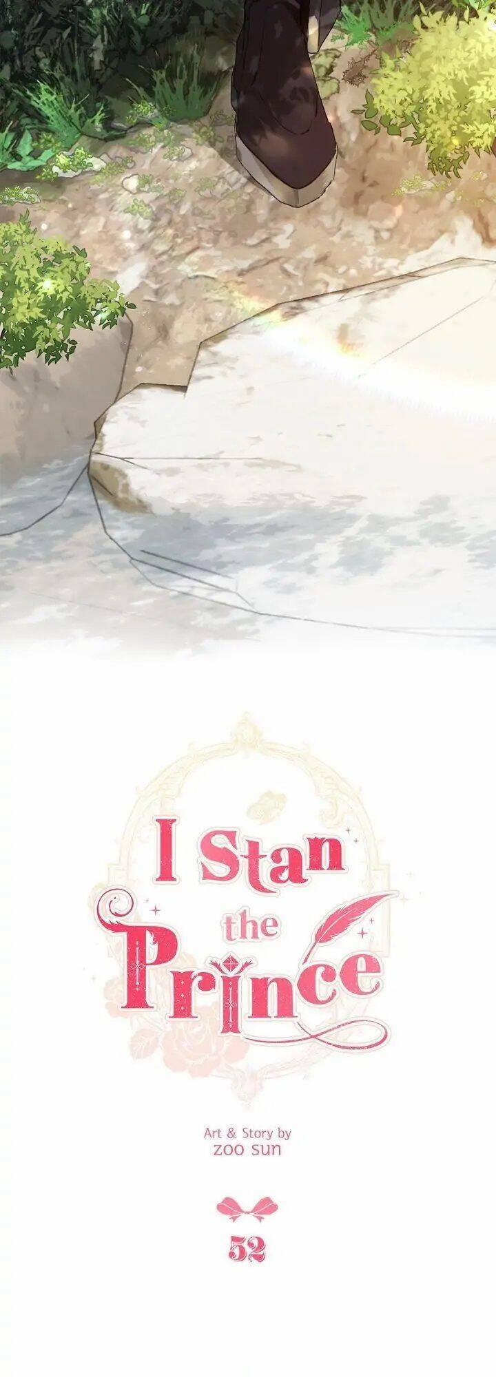 Tôi Là Fan Cứng Của Hoàng Tử 52 trang 27