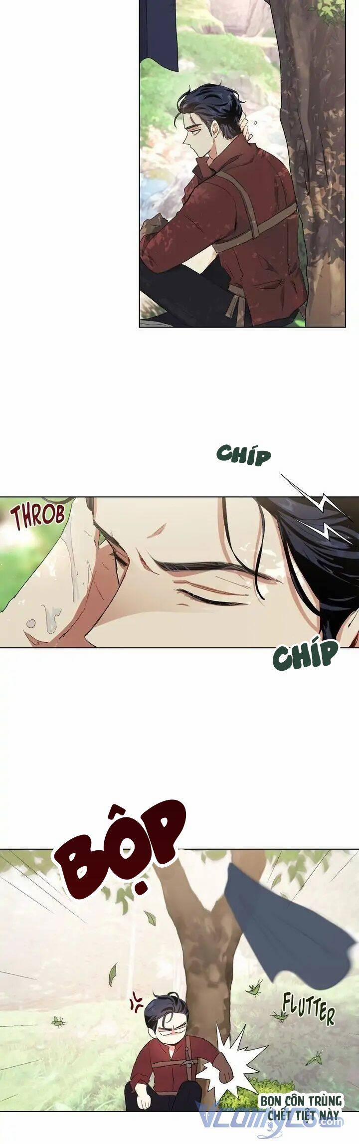 Tôi Là Fan Cứng Của Hoàng Tử 52 trang 29