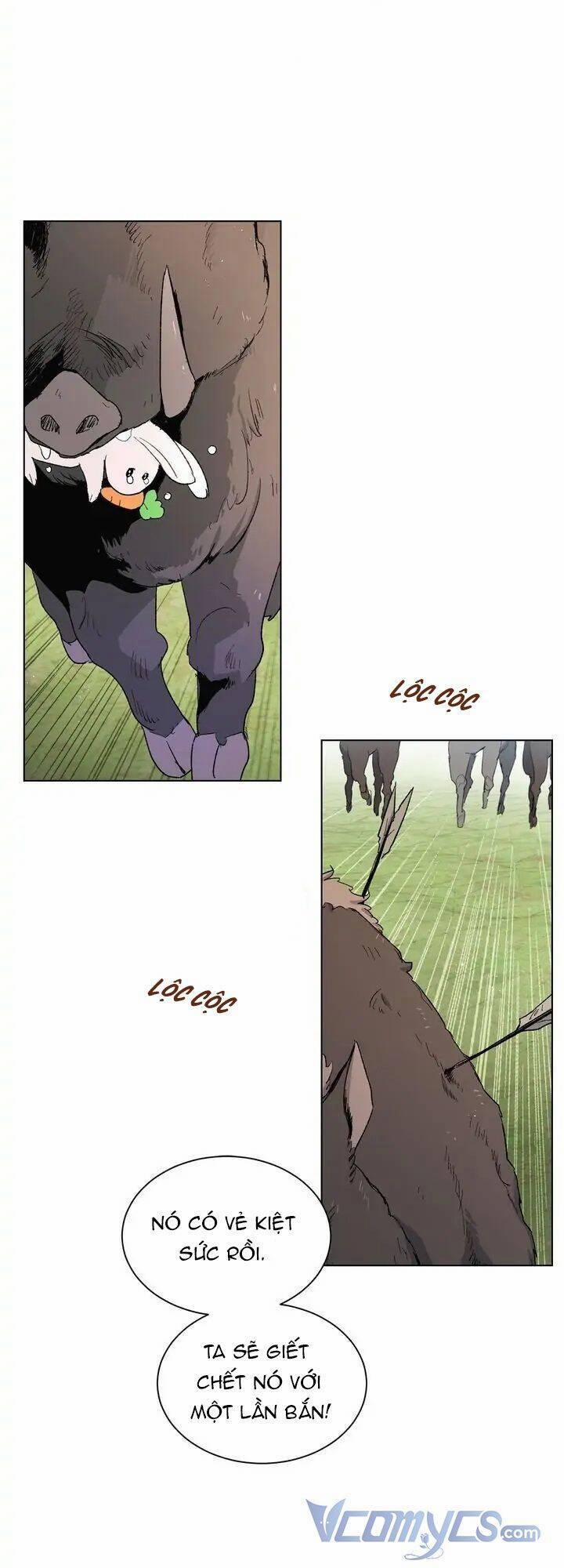 Tôi Là Fan Cứng Của Hoàng Tử 52 trang 3