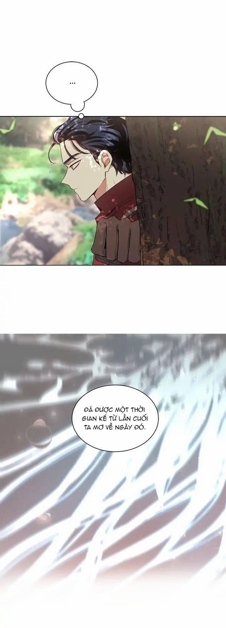 Tôi Là Fan Cứng Của Hoàng Tử 52 trang 30