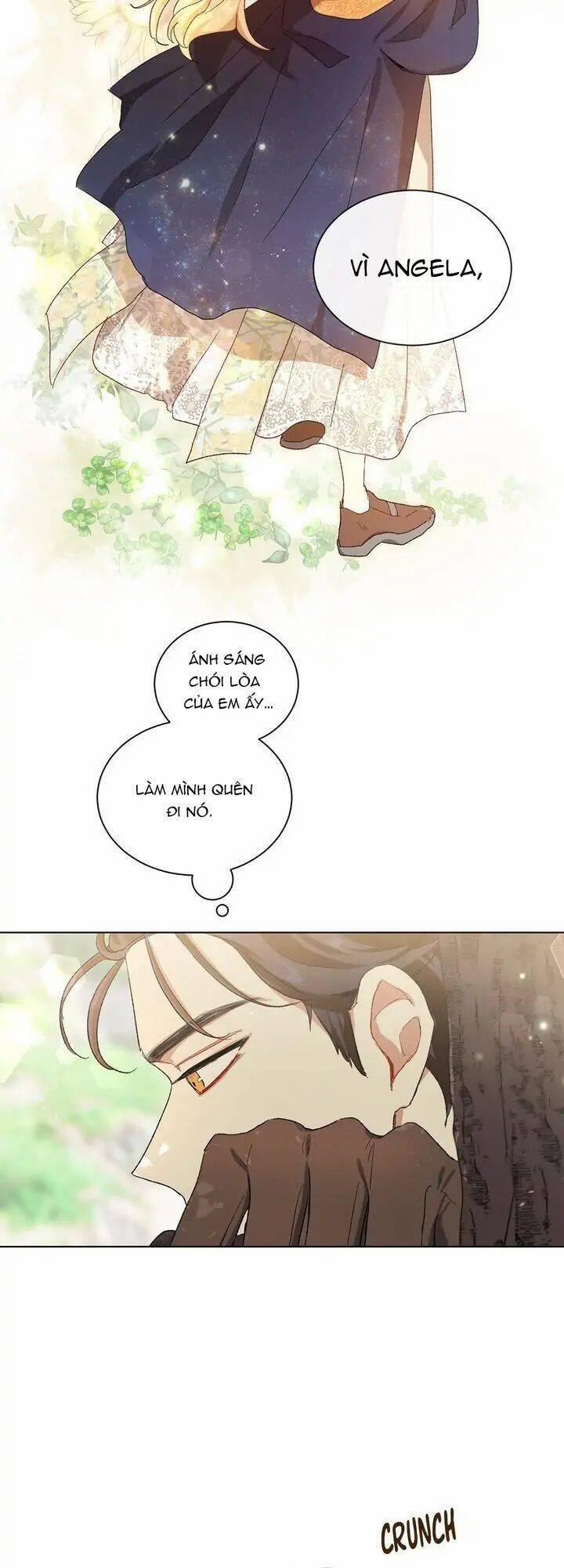 Tôi Là Fan Cứng Của Hoàng Tử 52 trang 32